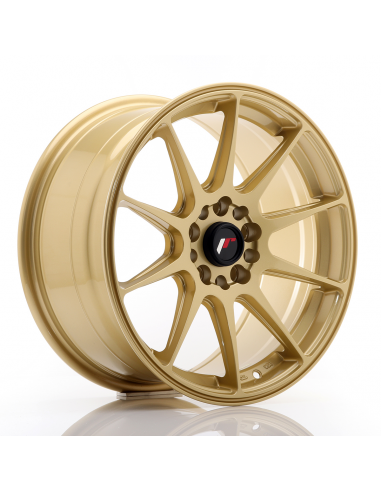 JR Wheels JR11 17x8,25 ET35...