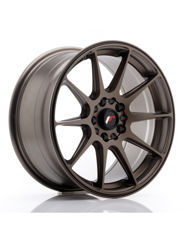 JR Wheels JR11 17x8,25 ET35...