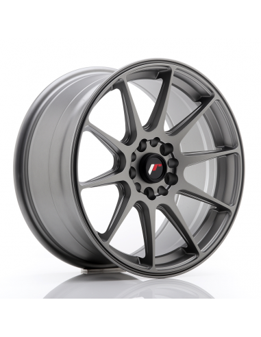 JR Wheels JR11 17x8,25 ET35...