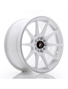 JR Wheels JR11 17x8,25 ET35...