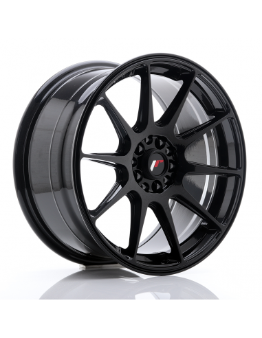 JR Wheels JR11 17x8,25 ET35 5x100/108...