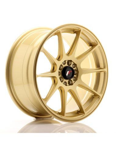 JR Wheels JR11 17x8,25 ET35 5x100/108...