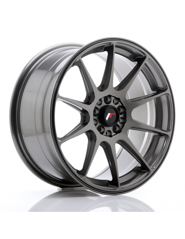 JR Wheels JR11 17x8,25 ET35 5x100/108...