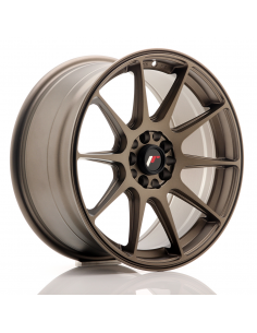 JR Wheels JR11 17x8,25 ET35...
