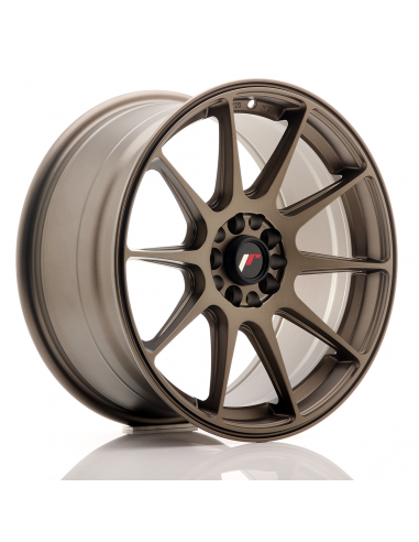 JR Wheels JR11 17x8,25 ET35 5x100/108...