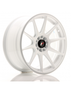 JR Wheels JR11 17x8,25 ET35...