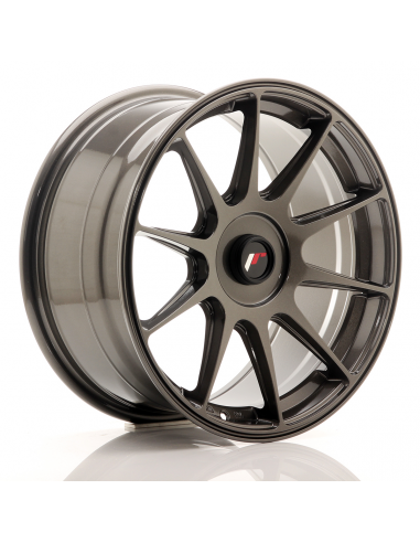 JR Wheels JR11 17x8,25 ET35 Blank...