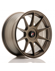 JR Wheels JR11 17x8,25 ET35...
