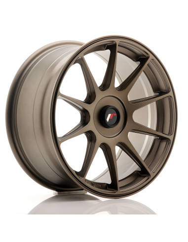 JR Wheels JR11 17x8,25 ET35 BLANK...