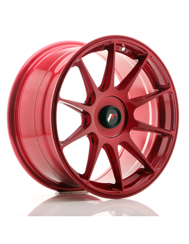 JR Wheels JR11 17x8,25 ET35 BLANK...