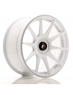 JR Wheels JR11 17x8,25 ET35...