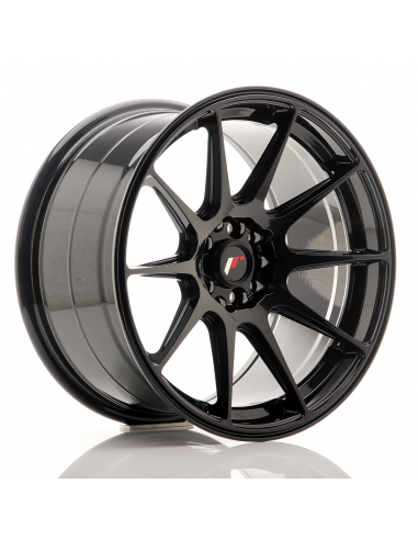 JR Wheels JR11 17x9 ET20 5x100/114...