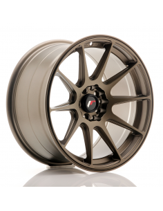 JR Wheels JR11 17x9 ET20...