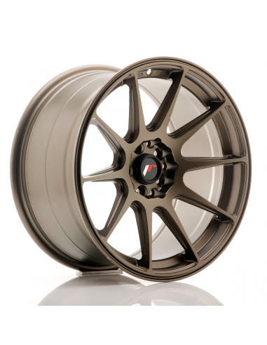 JR Wheels JR11 17x9 ET20 5x100/114...