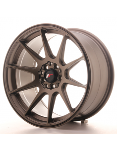 JR Wheels JR11 17x9 ET35...
