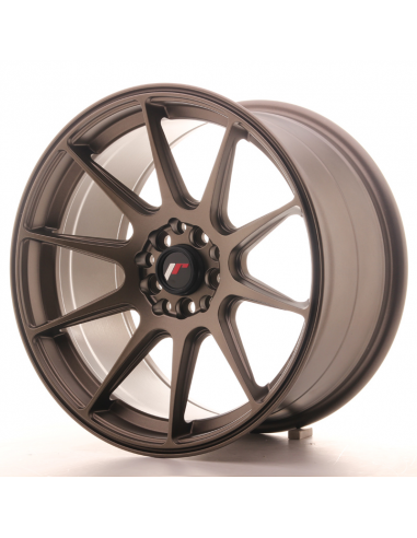 JR Wheels JR11 17x9 ET35 5x100/114...