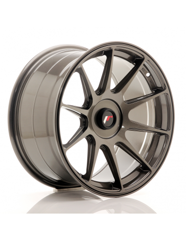 JR Wheels JR11 17x9 ET25-35 Blank...