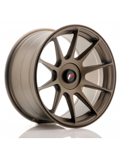 JR Wheels JR11 17x9 ET25-35...