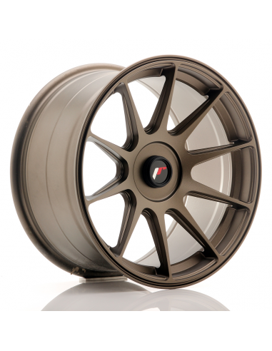 JR Wheels JR11 17x9 ET25-35 BLANK...