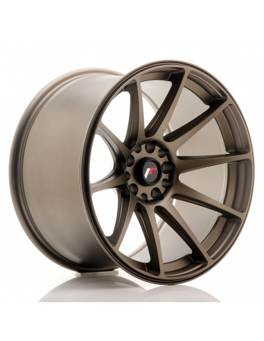 JR Wheels JR11 18x10,5 ET0 5x114/120...