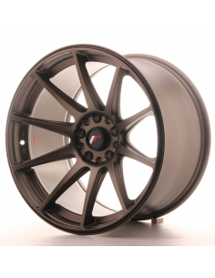 JR Wheels JR11 18x10,5 ET22...