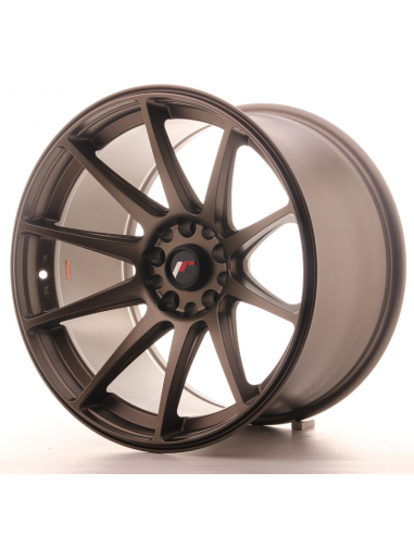 JR Wheels JR11 18x10,5 ET22 5x114/120...