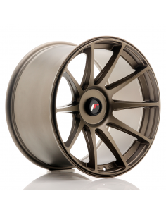 JR Wheels JR11 18x10,5...