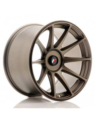 JR Wheels JR11 18x10,5 ET22-25 BLANK...