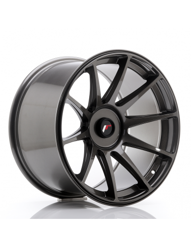 JR Wheels JR11 18x10,5 ET22-25 Blank...