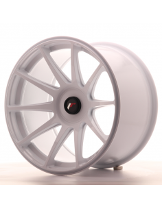 JR Wheels JR11 18x10,5...