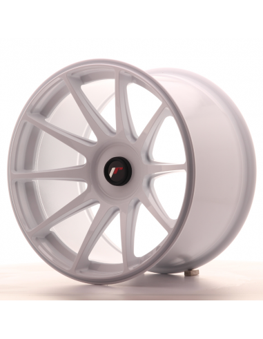 JR Wheels JR11 18x10,5 ET22-25 BLANK...