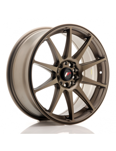 JR Wheels JR11 18x7,5 ET40 5x112/114...