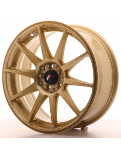 JR Wheels JR11 18x7,5 ET40...