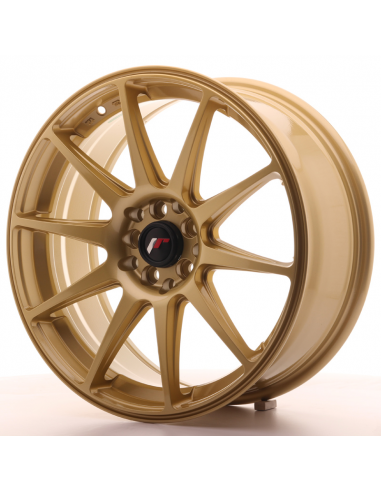 JR Wheels JR11 18x7,5 ET40 5x112/114...