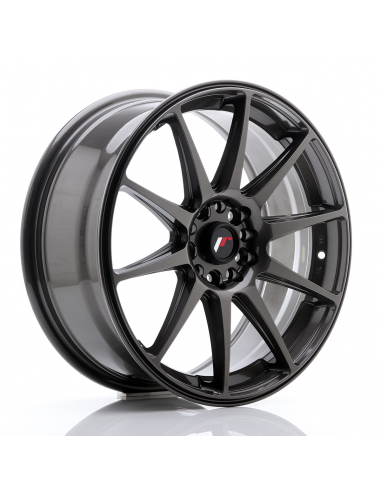 JR Wheels JR11 18x7,5 ET40 5x112/114...