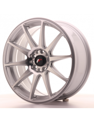 JR Wheels JR11 18x7,5 ET40 5x112/114...