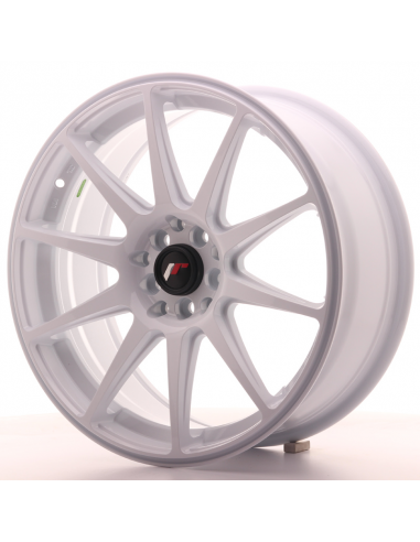 JR Wheels JR11 18x7,5 ET40 5x112/114...