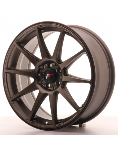 JR Wheels JR11 18x7,5 ET35...