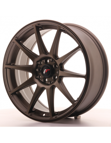 JR Wheels JR11 18x7,5 ET35 5x100/120...