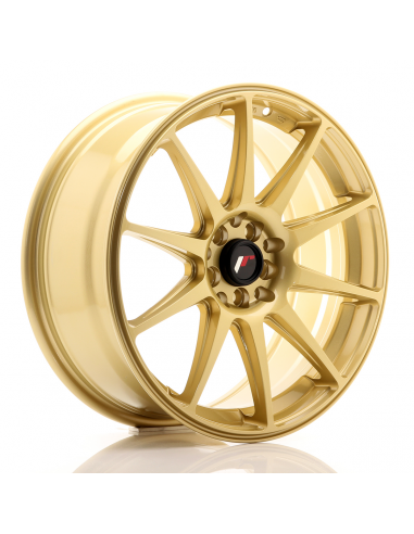 JR Wheels JR11 18x7,5 ET35 5x100/120...