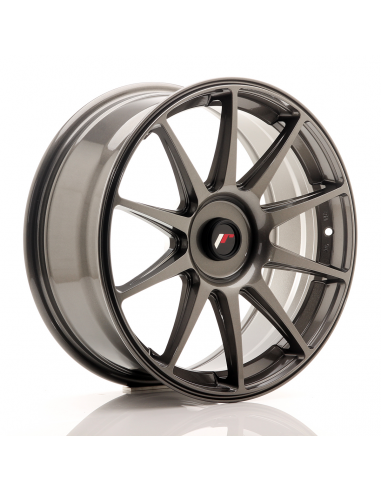 JR Wheels JR11 18x7,5 ET20-40 Blank...