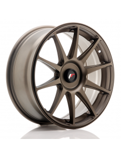 JR Wheels JR11 18x7,5...