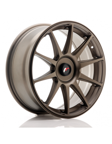 JR Wheels JR11 18x7,5 ET35-40 BLANK...