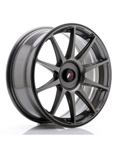 JR Wheels JR11 18x7,5 ET35-40 Blank...