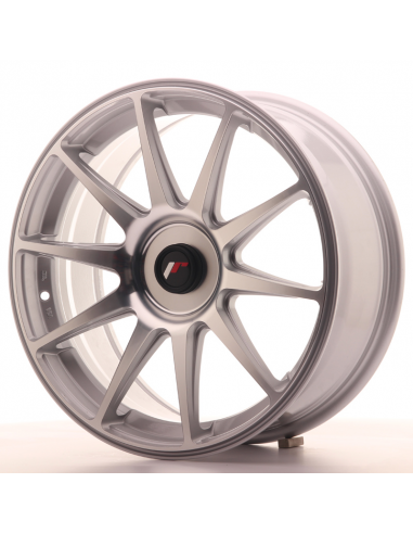 JR Wheels JR11 18x7,5 ET35-40 BLANK...