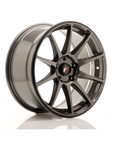 JR Wheels JR11 18x8,5 ET35 5x120...