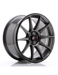 JR Wheels JR11 18x8,5 ET35...