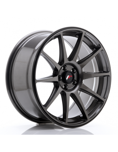 JR Wheels JR11 18x8,5 ET35 5x100...