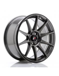 JR Wheels JR11 18x8,5 ET40...