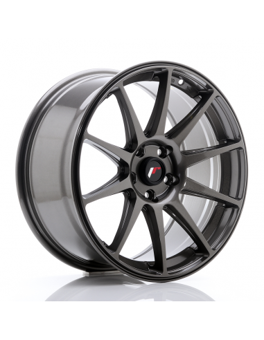 JR Wheels JR11 18x8,5 ET40 5x112...